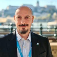 Reginald Meli Attard