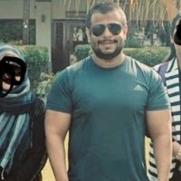 Salman Ghafoor Shaikh