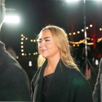 Saoirse Toner