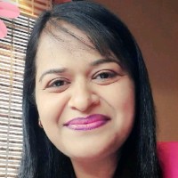 Dr.Varsha Thakur