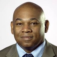 Cedric Golden
