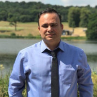 Rodrigo Albuquerque
