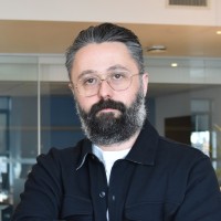 Simon Jolly