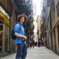 Elia Boschetto