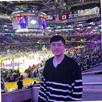 Wei-Cheng Chang