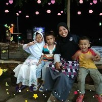 arninda siregar