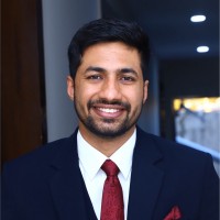 Ankush Kalyan