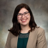 Christina Mcmillan