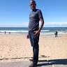 Khetha Mkhize