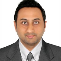 Sridhar Rao