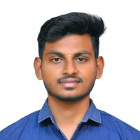 Prashanth Sudhakar