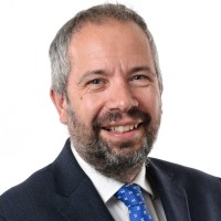 James Symonds