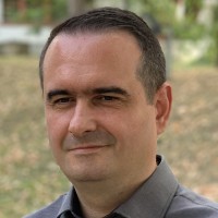 Nenad Lazarevic