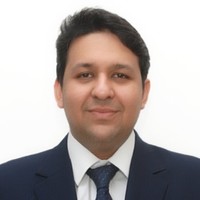 Sujay Desai