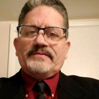 Richard P. Flores