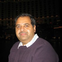 Venkataramanamurthy Musty