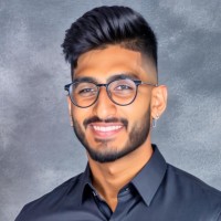 Parth Patel
