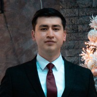 Usmon Najmiddinov