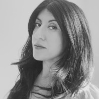 Alison Rojas Metcalfe