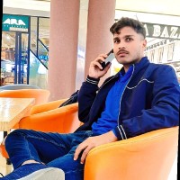 Niraj kumar prajapati