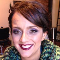Miriam Stevenson