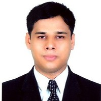 Md. Saddamul Hoque Chowdhury