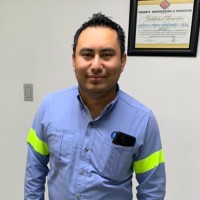 Daniel Castellanos Castellanos