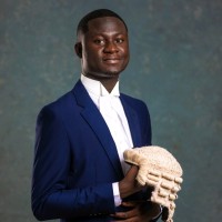 Andrews Kweku Benin Aning