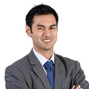 Ashutosh Dwivedi