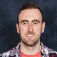 David Smyth