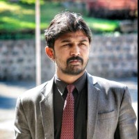 Nanda Kumar Lingaraj