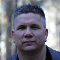 Nicholas Platt