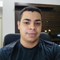 Alefe Patrick