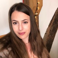 Kirsty Meades
