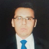Erick Valerio Vazquez