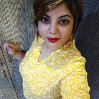 Vedanti Narse