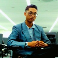 Jonathan Pawirodimedjo