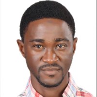 Mohammed Jimoh Kayode