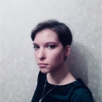 Юлия Щербакова