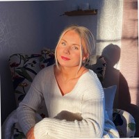 Johanna Joo