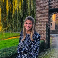 Marieke Der Kinderen