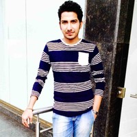 Anurag Sharma