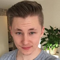 Daniel Dickins