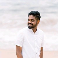 Dineth Senevirathne