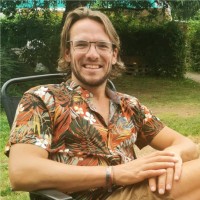 Arjen Pieters