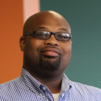 Patrick H. Jones II, Ed.D.