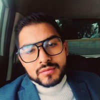 Edgar Arriaga Morales