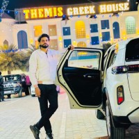 Ashwin Kumar