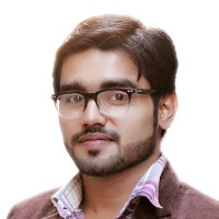 Mubashir Haider