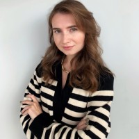 Анастасия Вишнякова